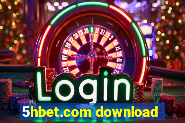 5hbet.com download